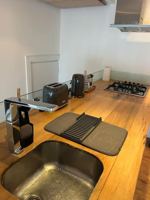 Appartamento Modern 1-bedroom Flat On The Avenue